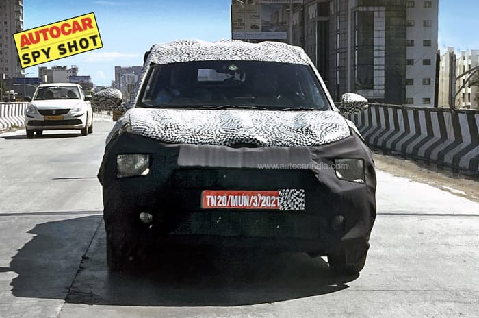 Citroen C3X to bring notchback body style to the masses